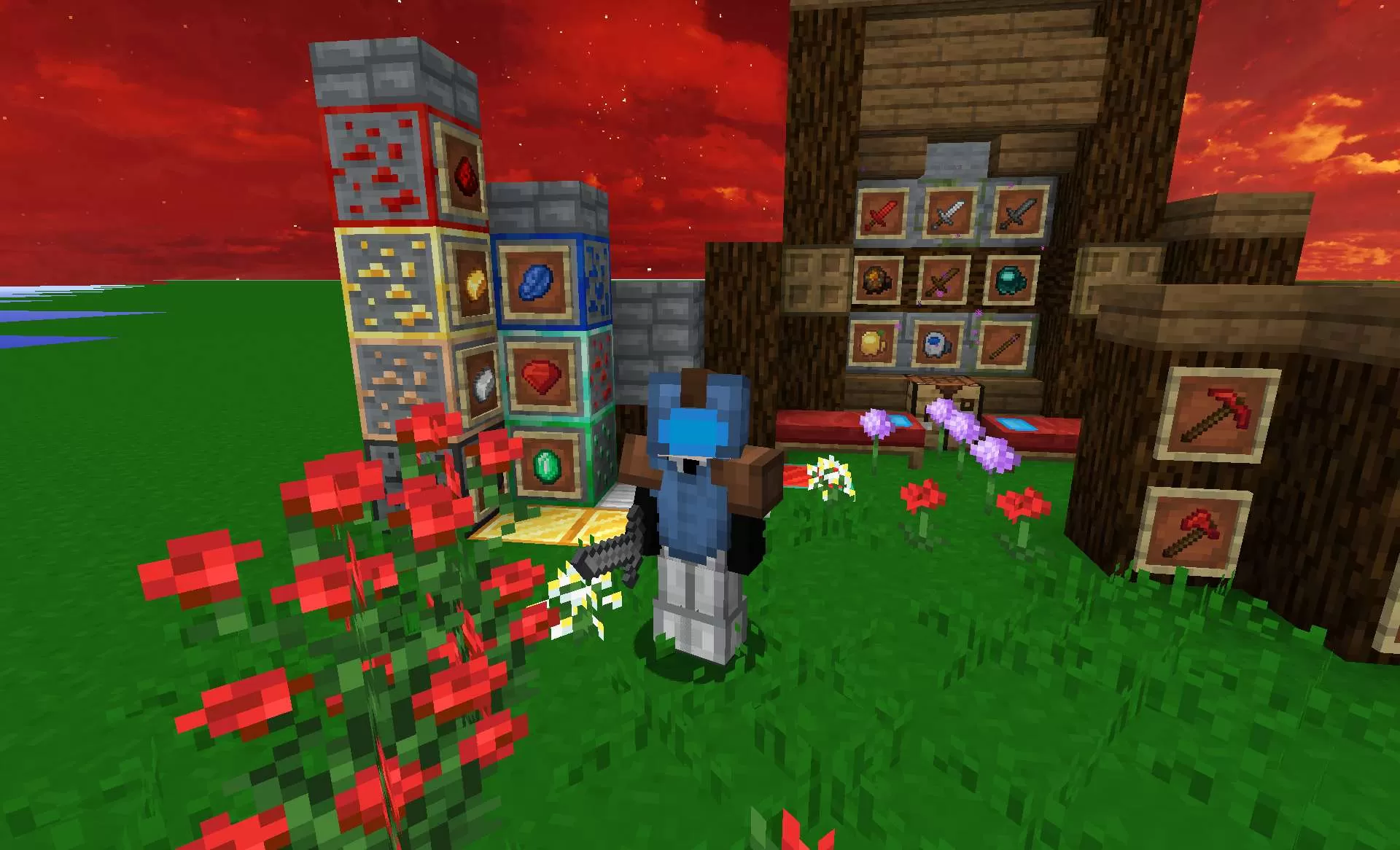 Gallery Image 4 for Vented on PVPRP